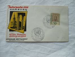 D 1959 Interposta '59, Hamburg