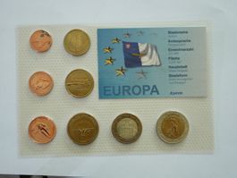 Euro Probe Azoren 2009 ***TOP***