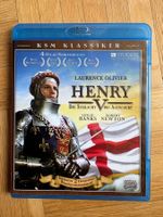 König Heinrich V - Die Schlacht bei Agincourt - Blu-ray