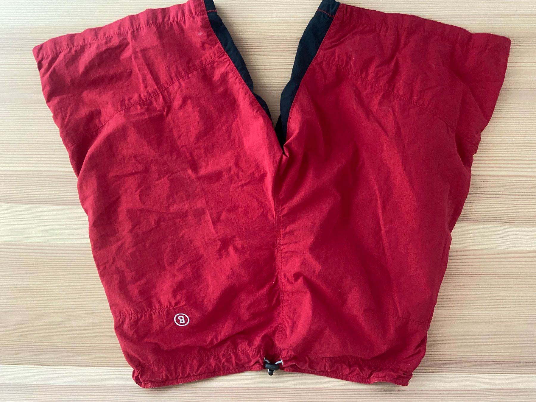 Bogner Pantalons: FIRE+ICE Shorts Rot Grösse M gebraucht – D'occasion à St. Gallen par luzi06 8