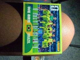 Équipe Brazil BRA 13
