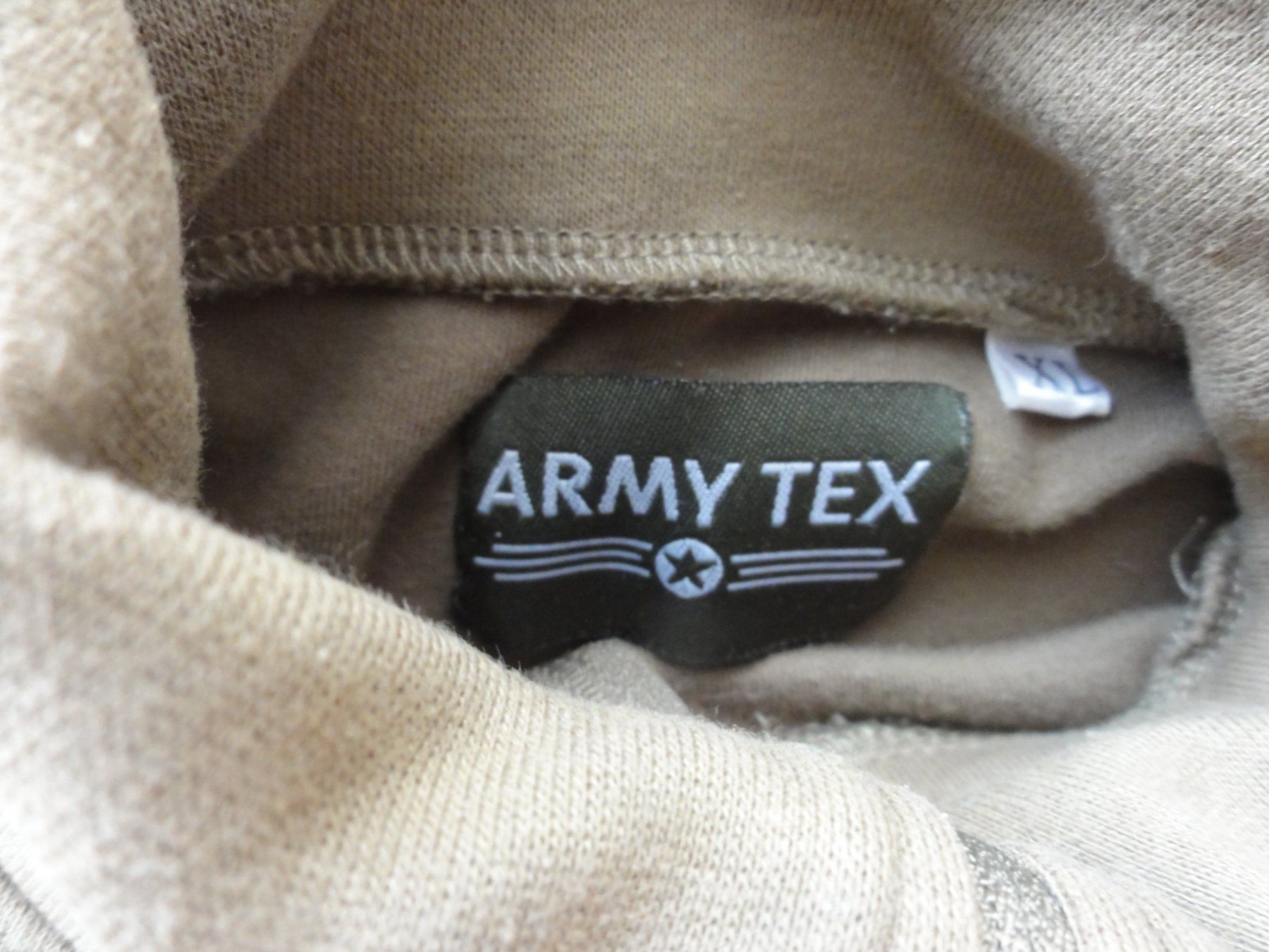 Schweizer Armee Hemden: Armee-Shirt Gr. XL – Gebraucht aus Riedholz von Taweva 1
