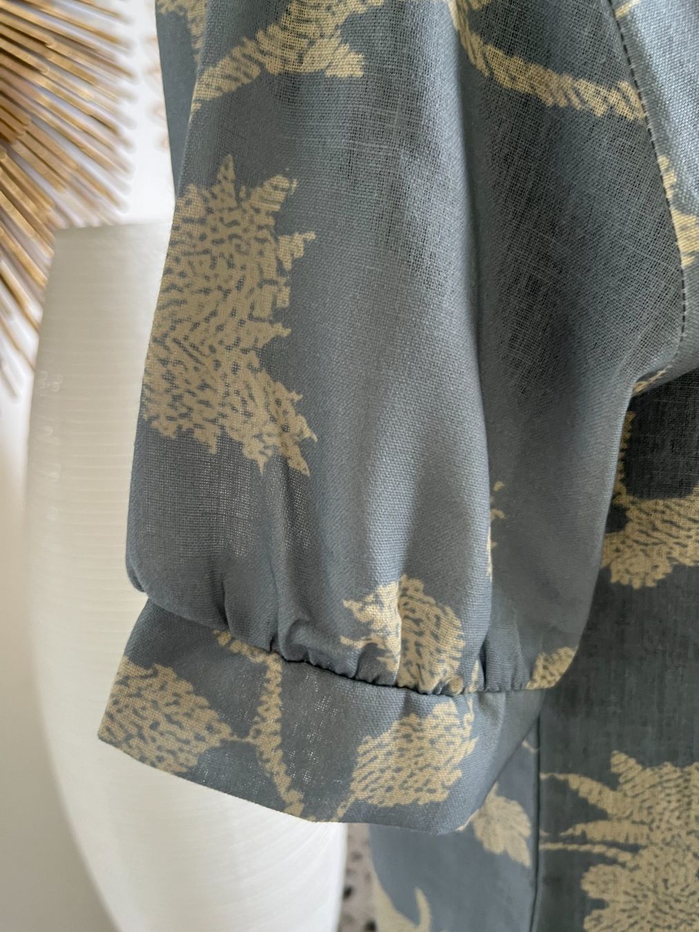 Tops: Petit haut romantique S – Gebraucht aus Seiry von vanille08 3