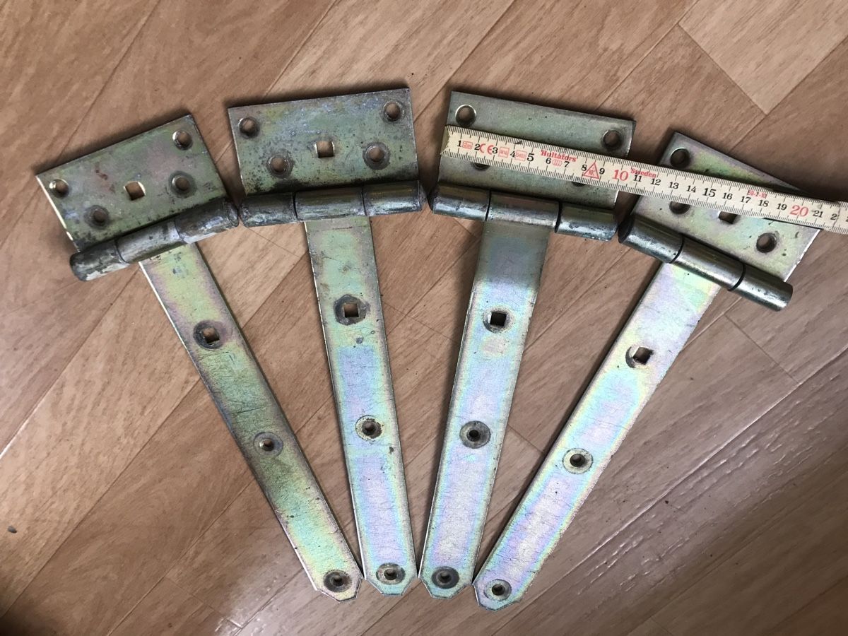 Dekobänder: Kistenband – Gebraucht aus Muotathal von hol_9gkd 3
