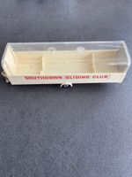 Dinky Toys remorque planeur Southdown Gliding Club