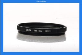 Leica filter E55 UVa