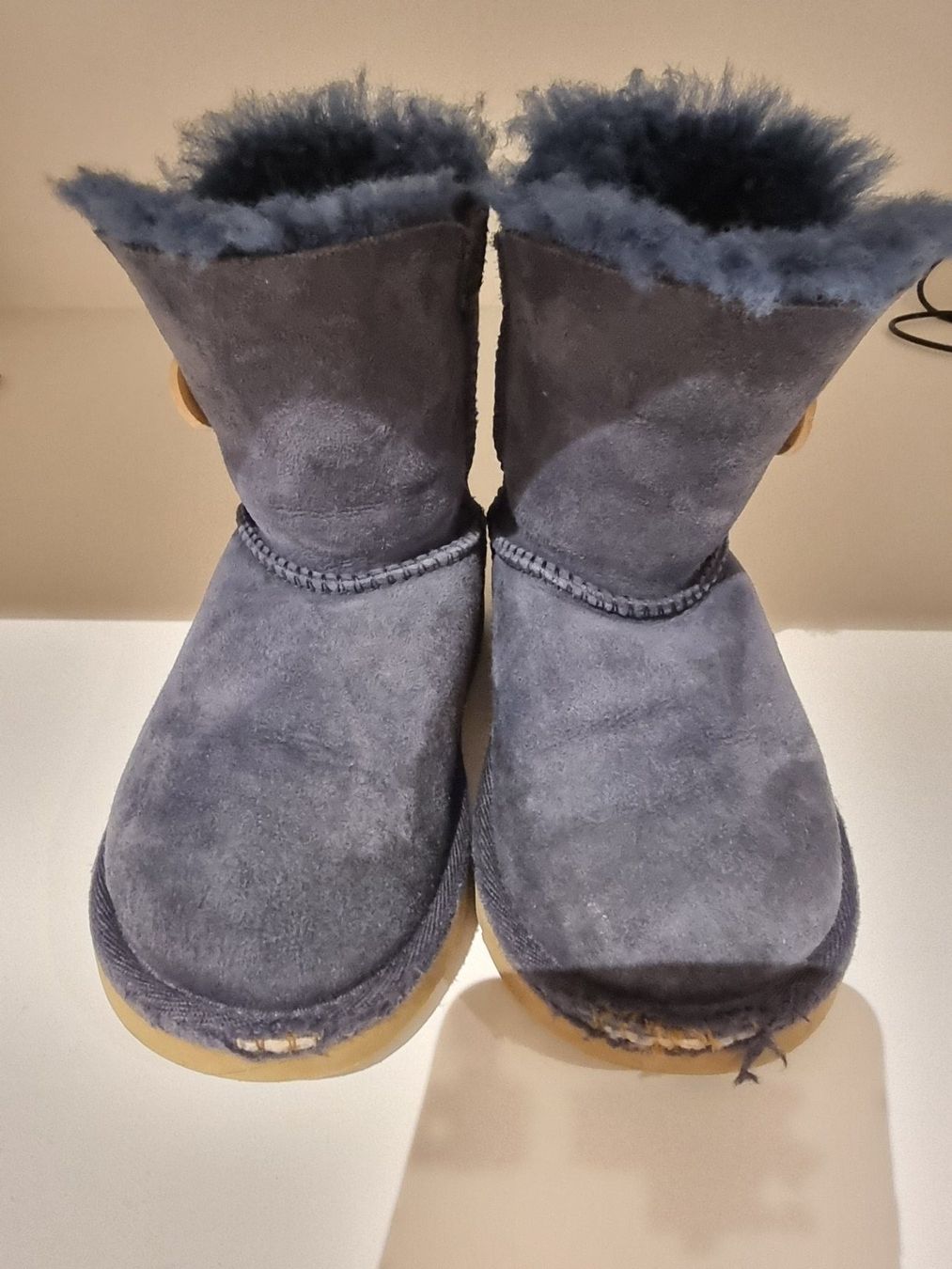 Ugg Scarpe per ragazzi: UGG Boots, 25-26 – Usato da Buttikon SZ venduto da Limo180