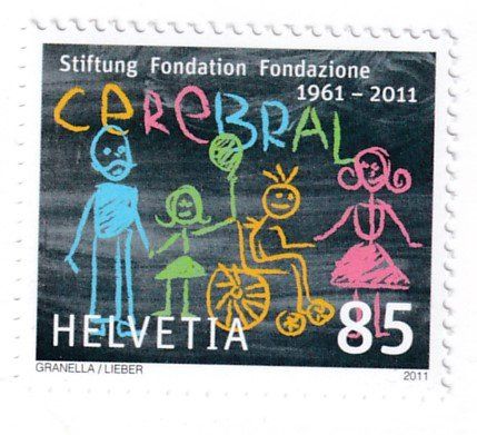 Tutti i francobolli: Schweiz 2011 ungestempelt – Nuovo (secondo la descrizione) da Neuchâtel venduto da karlpierrino