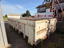 UT Welaki Mulde (Lot 610) 6017 Ruswil