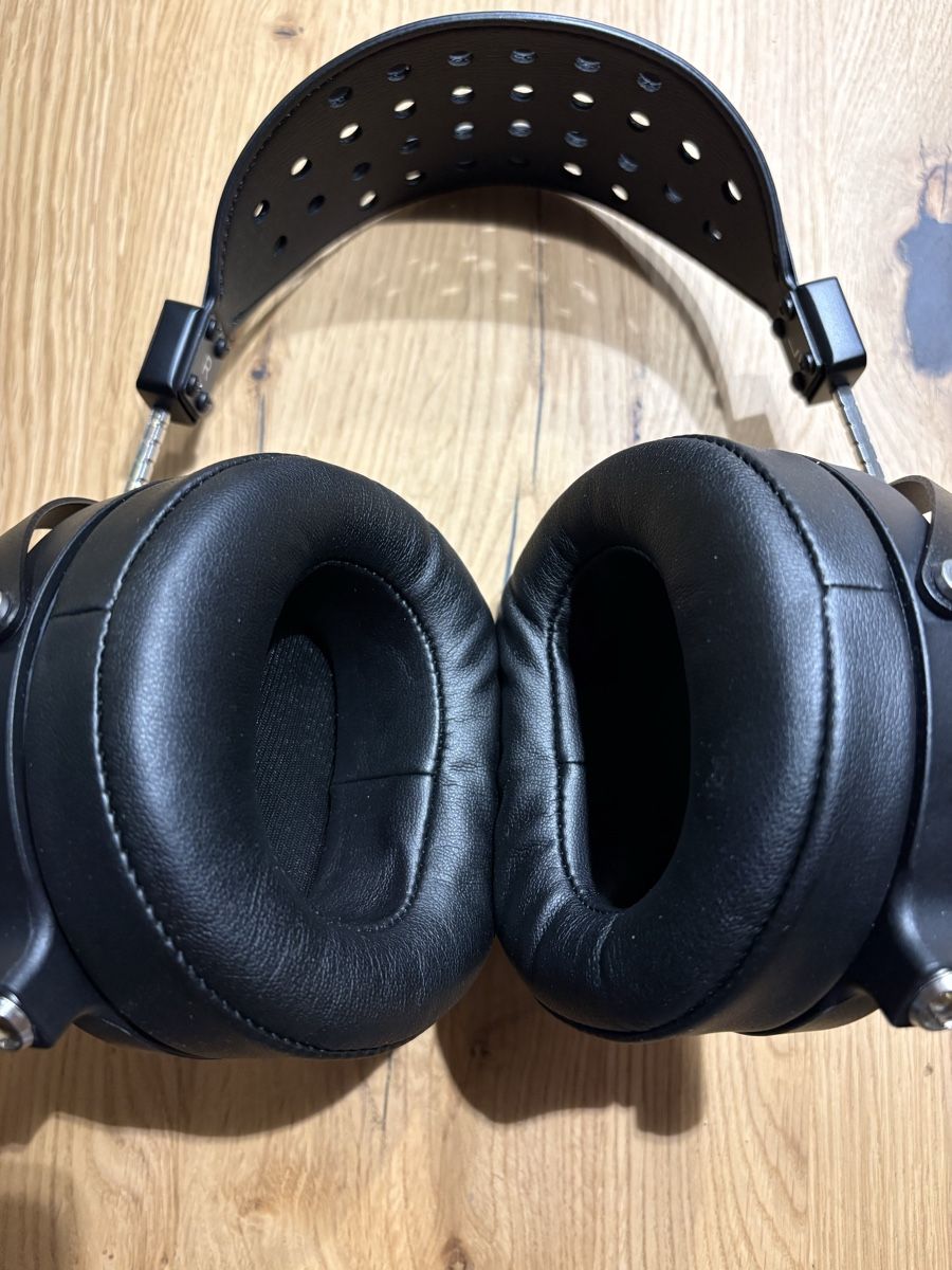 Audeze Cuffie: Audeze LCD-2 Classic – Nuovo (secondo la descrizione) da Bad Ragaz venduto da Sportfotograf 4