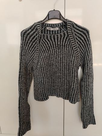 Pullover von Zara