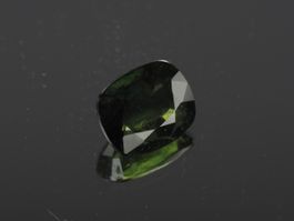 Natural Sapphire 0.95ct - Green - Australien