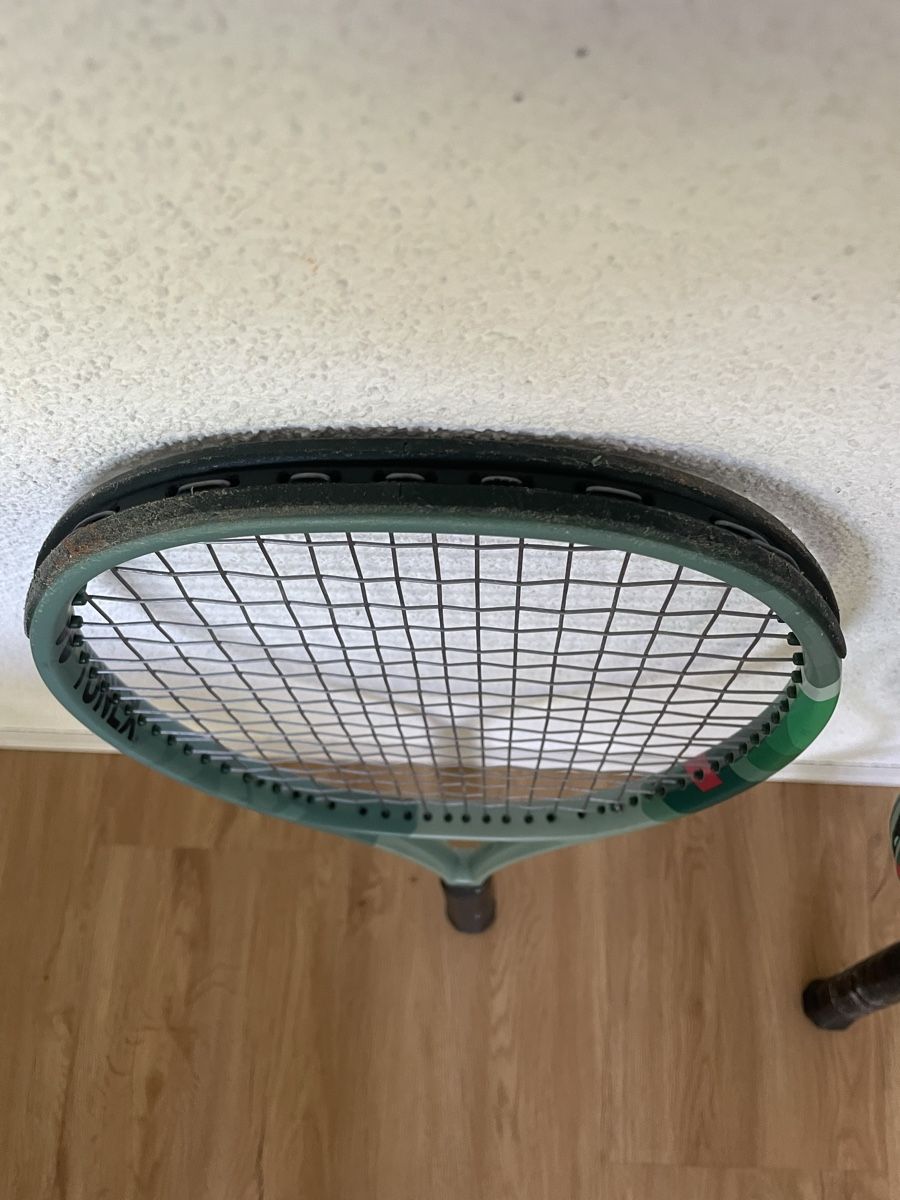 Racchette: Yonex Percept 100 – Usato da flawil venduto da Sector01 5