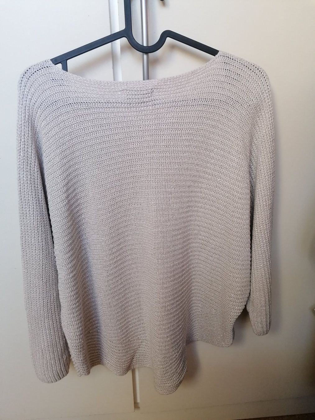 Maglioni & Felpe: Chicorée Pullover mit Glitzer Gr. XS/S – Nuovo (secondo la descrizione) da Neuenegg venduto da butterfly898 1