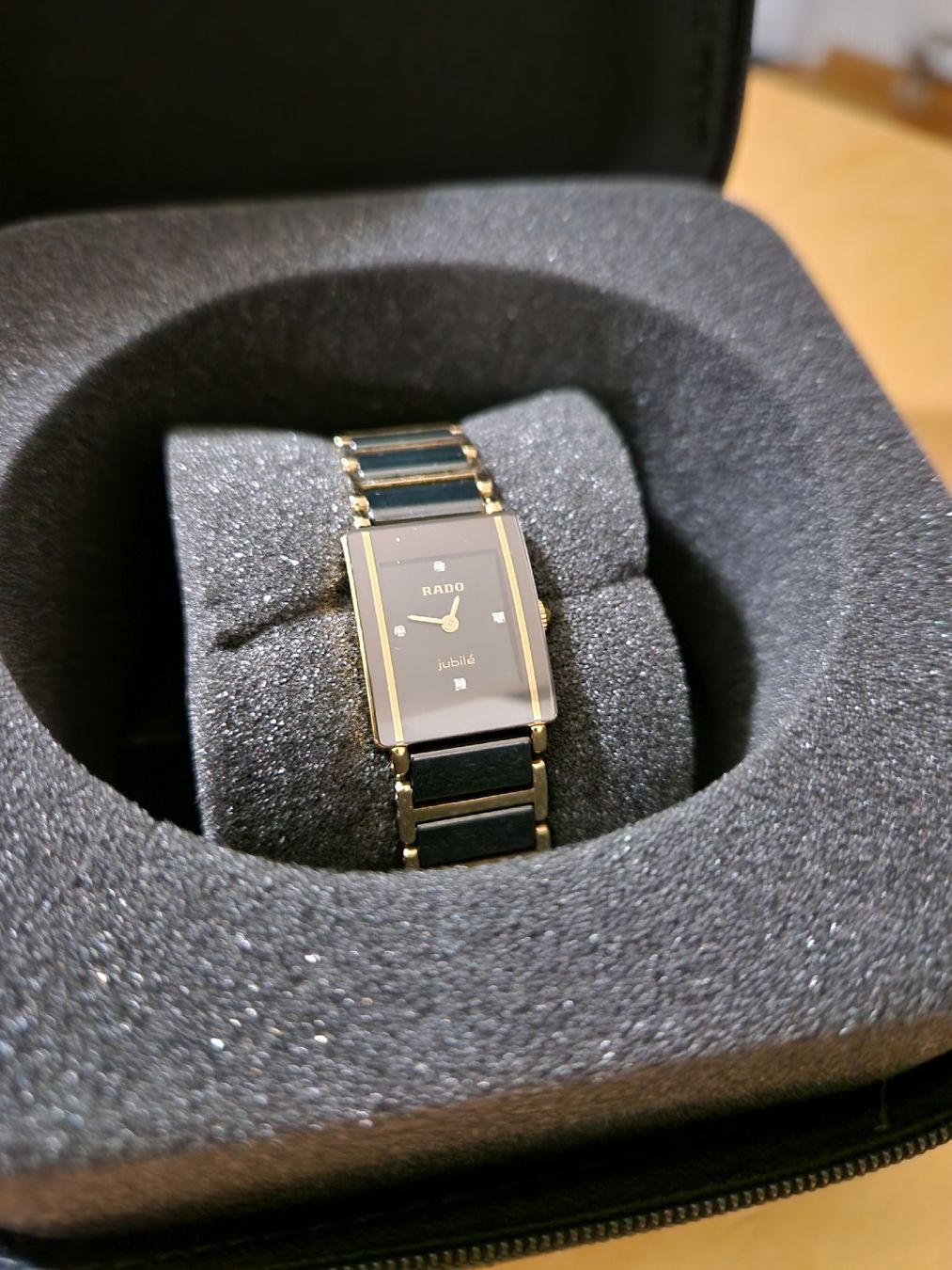 Rado Orologi: Rado Uhr – Usato da Stalden (Sarnen) venduto da Xaendi4