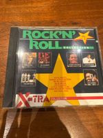 Rock'n'Roll CD-Sammlung Vol. 3, X-tra Music
