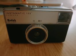 Appareil photo Kodak Instamatic 133