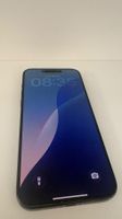 Apple iPhone 15 Pro Max 258GB Blau Titan