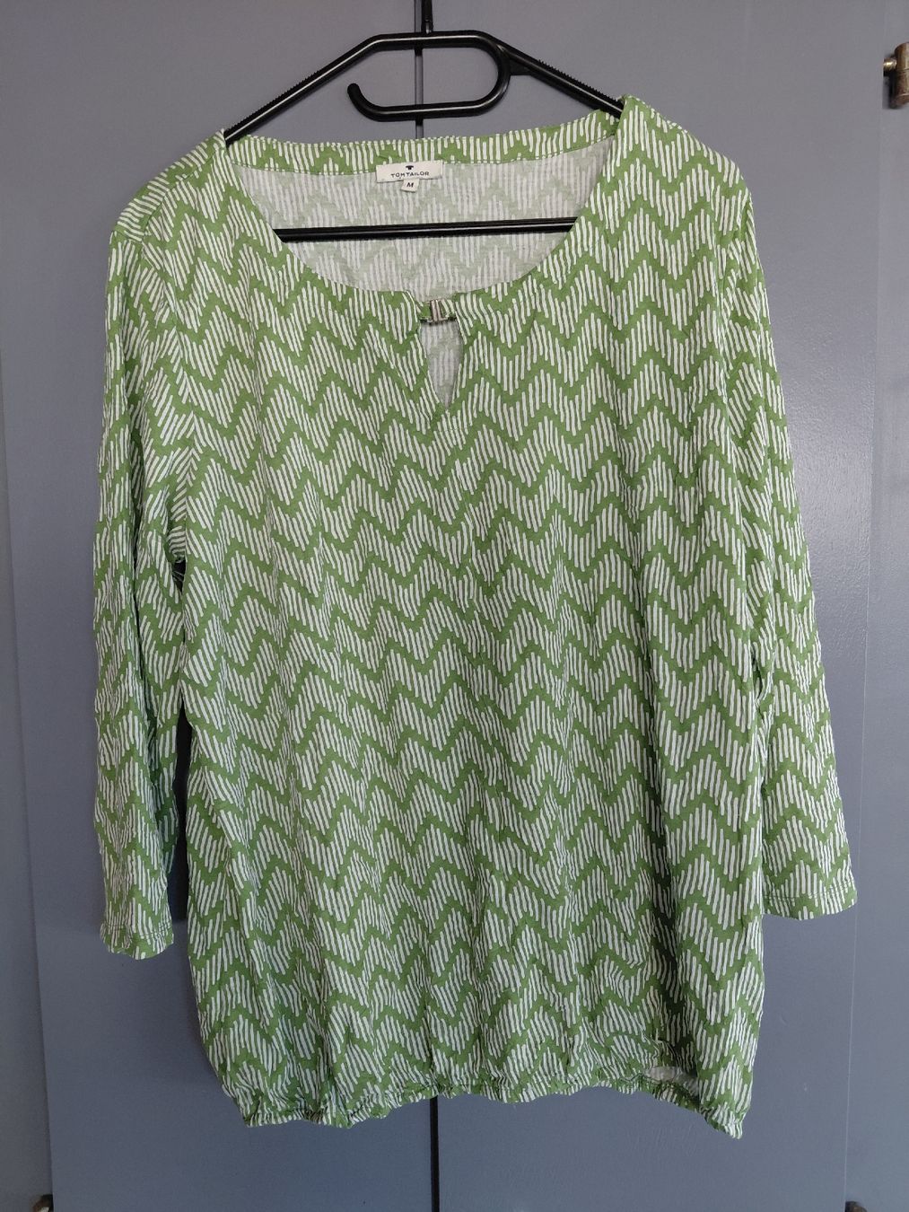 Camicette:  TOM TAILOR..pull chemise – Nuovo (secondo la descrizione) da Veyras venduto da yonel78