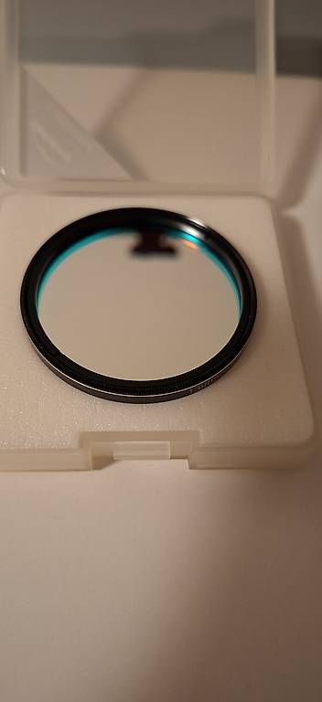 Filter: Optolong l-extreme  – Gebraucht aus Zuerich von fab_kcr2 1