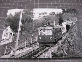AK Walzenhausen mit Zahnradbahn
