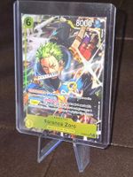 Roronoa Zoro [Alternate Art] ST29-014 One Piece