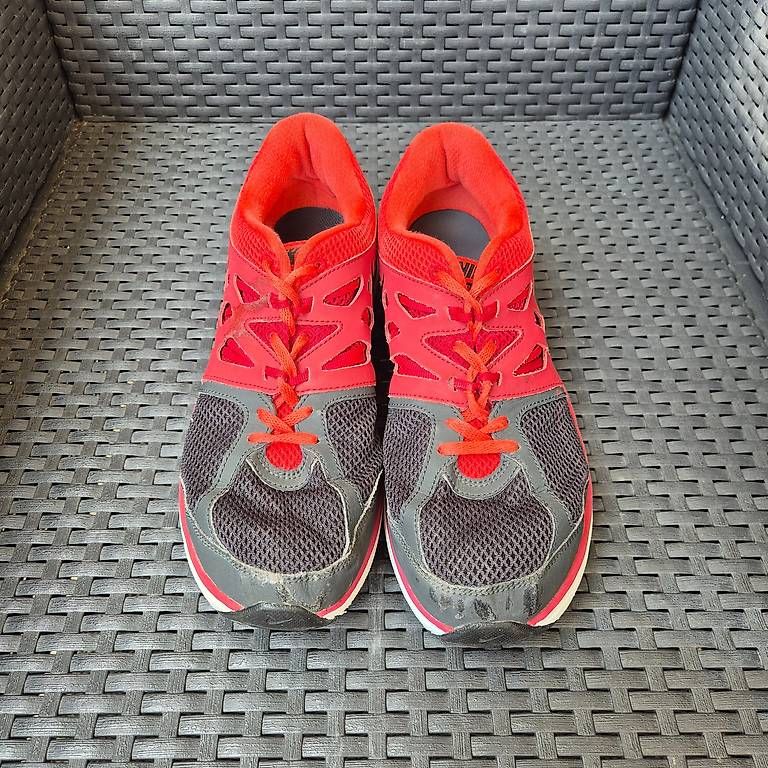 Herrenschuhe: Chaussures de sport – Gebraucht aus Lutry von and_25nt 1