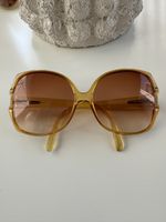 Vintage 80er Sonnenbrille Terri Brogan