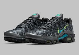 Nike Air Mx Plus TN Gr. 38.5