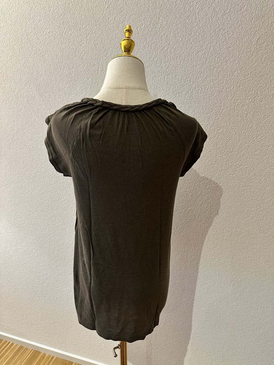 T-shirt: T-shirt size S/M – Usato da Neuchâtel venduto da agn_jc66 1