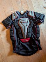 Inlinehockey Schutz Shirt