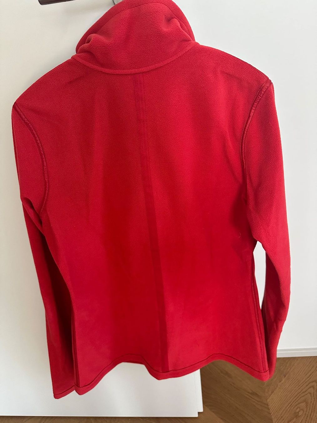 Giacche: FRAUENSCHUH Fleece Jacke Gr3 – Usato da Luzern venduto da gwand 1