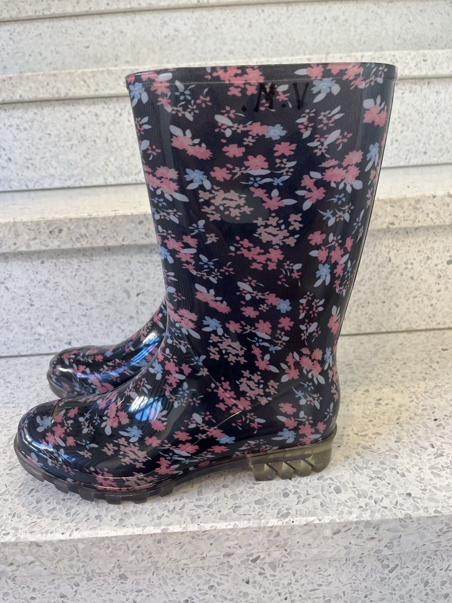 Schuhe für Mädchen: Gummistiefel Gr. 39 – Gebraucht aus Luzern von Aldabema 1