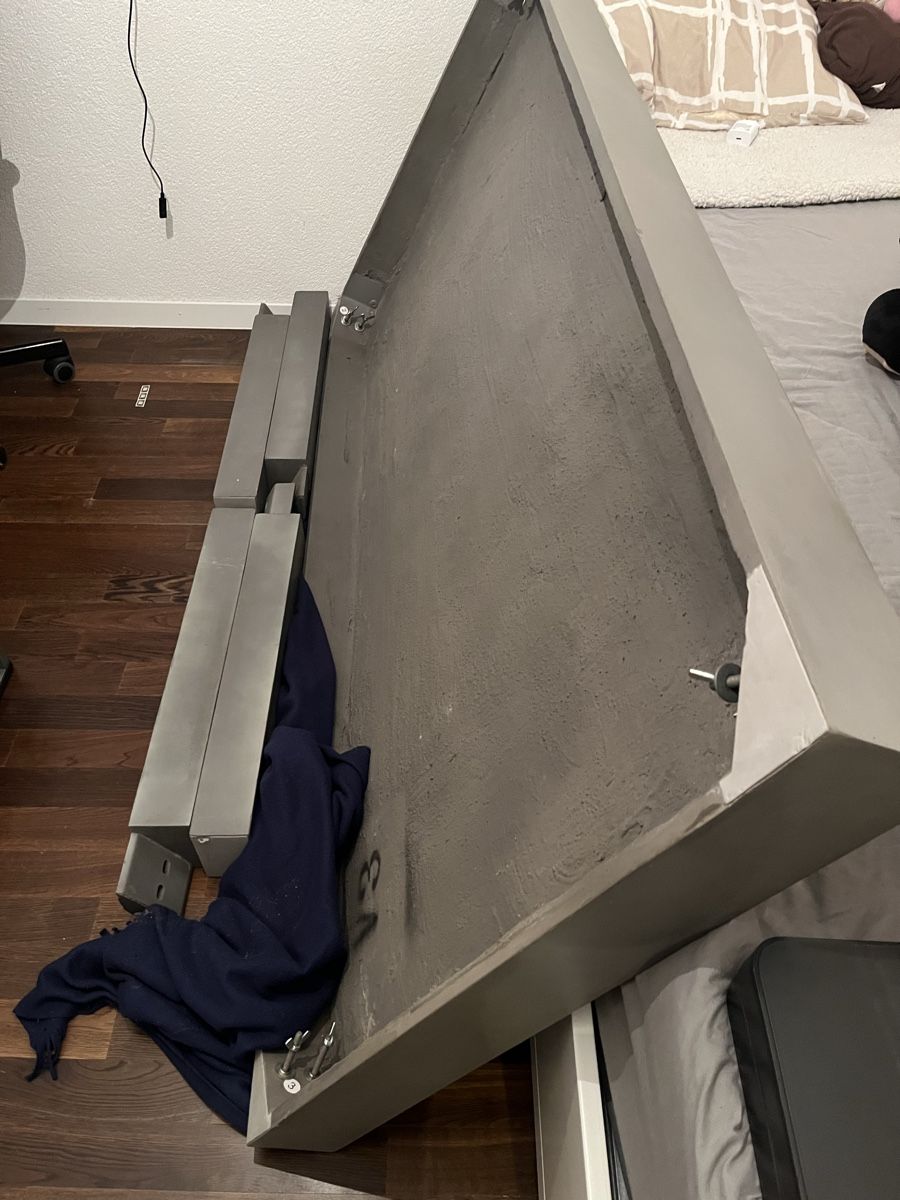 Tavoli: Ess-/Bürotisch – Usato da Wetzikon ZH venduto da Schogitaler 1