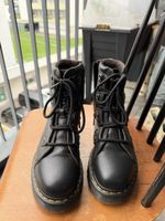 Kaum getragene Dr. Martens 