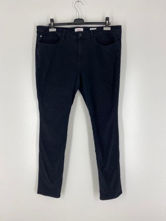 S. Oliver Jeanshose Izabell Skinny Fit, Grösse W46/L30