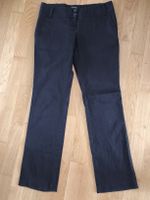 Clockhouse Hose, Gr. 40 Schwarz