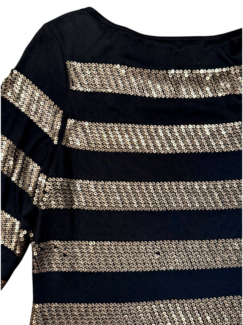 Phase Eight Robes: Phase Eight Robe de soirée à paillettes - Taille 42 – D'occasion à Morges par DidisLuxeFinds 8