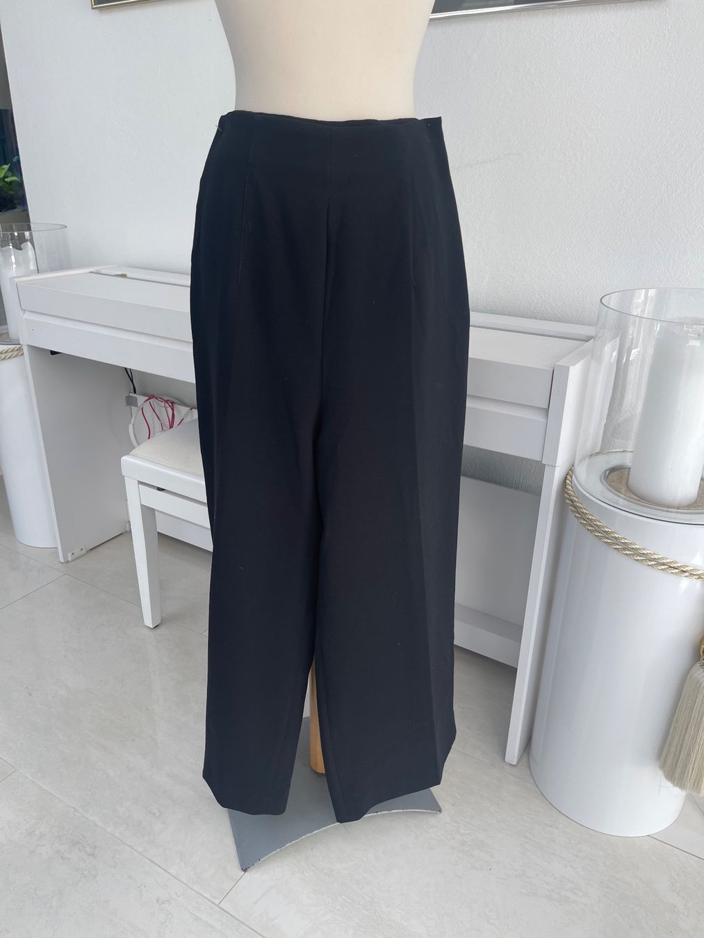 Zara Pantaloni: Zara Hose Gr. L – Usato da Weisslingen venduto da Spiegelbild0