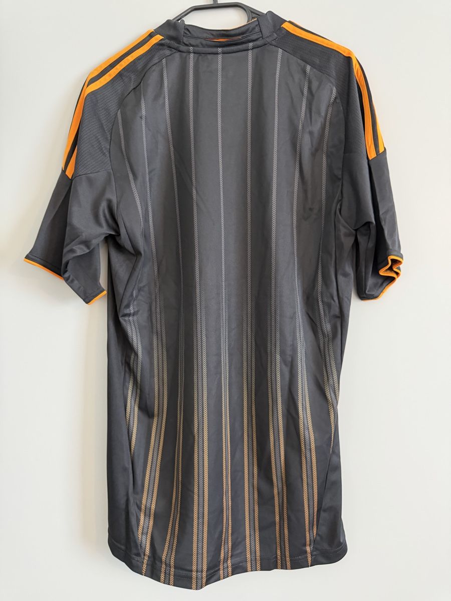 Adidas Leibchen & Hosen: Chelsea Away 2010/2011 – Neu (gemäss Beschreibung) aus Cham von Sandro-G 1