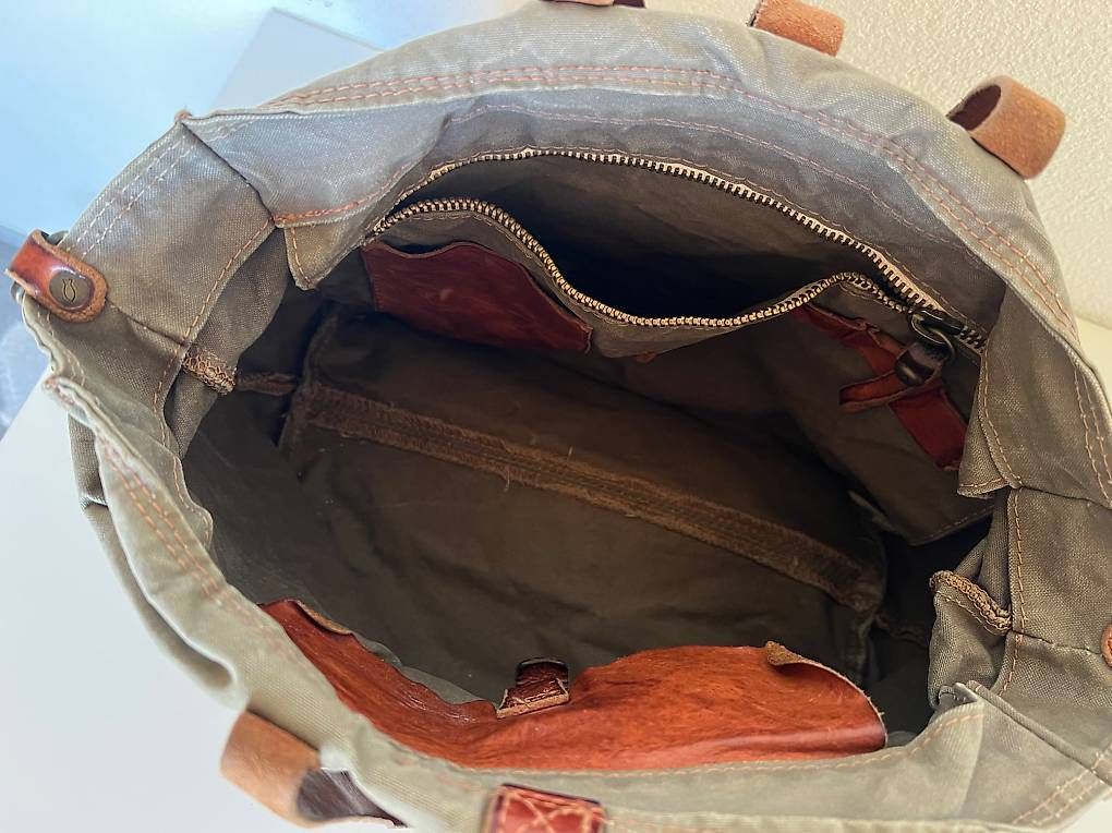 Borse da donna: Campomaggi  – Usato da Oberbueren venduto da marolegi 2