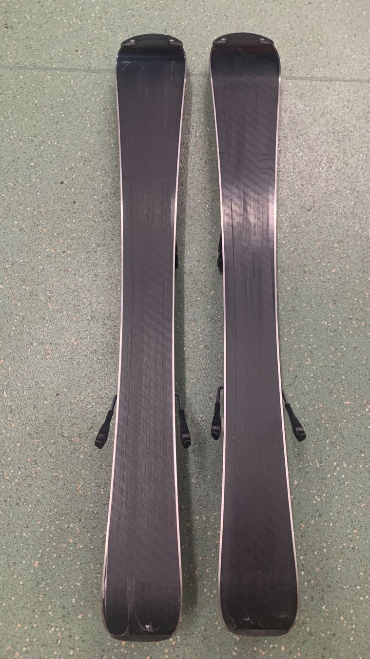 Blizzard Skis: Blizzard Kinderski 80cm – D'occasion à Ried-Brig par Feuerhut 3