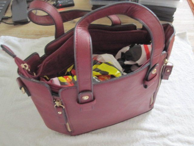 Borse da donna: Tasche – Usato da Ehrendingen venduto da spanky11