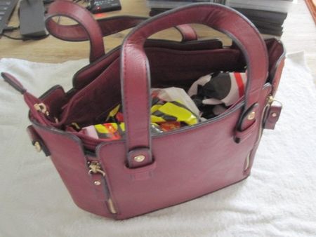 Tasche