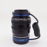 Novoflex EOS-Retro Canon mit EF 28-105mm