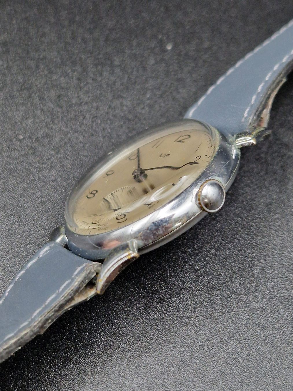 Lip Uhren: Lip - mécanique - 33mm – Gebraucht aus Sembrancher von nat_k8yk 1