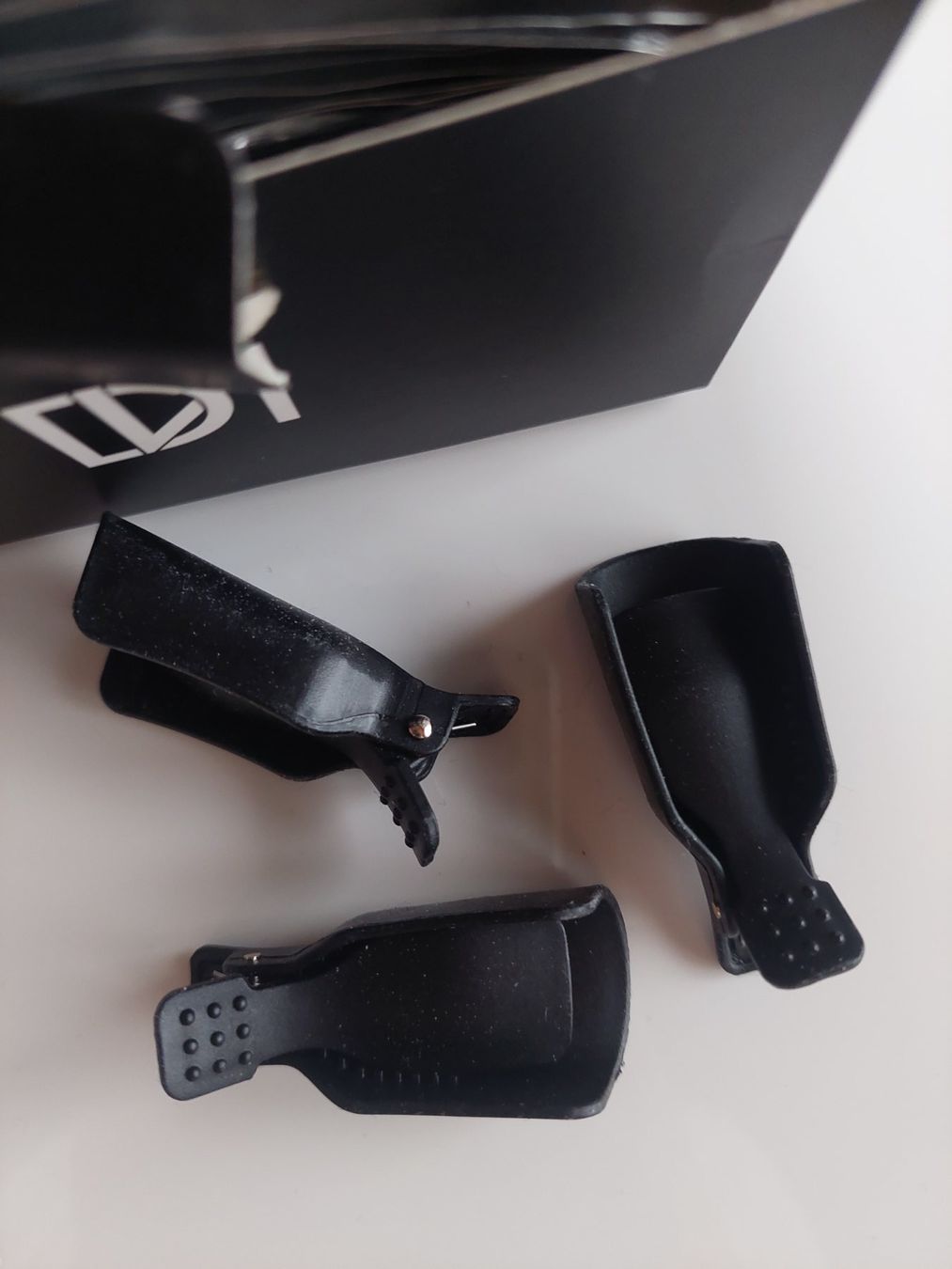 Unghie finte: Doonails Entfernungsset💅🏼 – Usato da Beinwil am See venduto da Coco2627 1