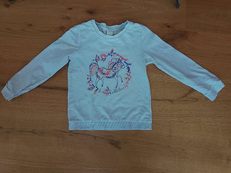 Pullover Gr.128