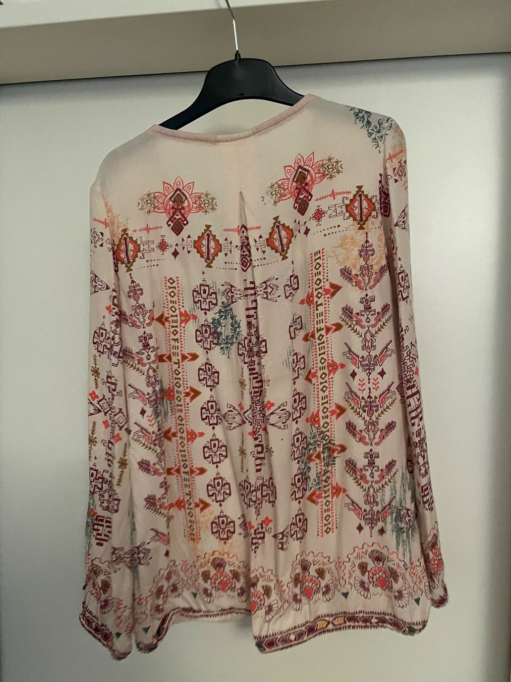 Camicette: Bluse 10Feet Grösse S – Nuovo (secondo la descrizione) da Dietfurt venduto da rosaliie 2