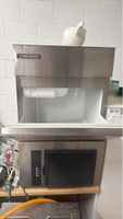 HOSHIZAKI Eiswürfelmaschine guter Zustand